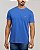 Camiseta Stone cor Azul - Imagem 1