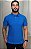 Gola Polo Tommy Hilfiger Azul - Imagem 1