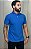 Gola Polo Tommy Hilfiger Azul - Imagem 2
