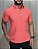 Gola Polo Tommy Hilfiger Salmão - Imagem 1