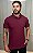 Gola Polo Tommy Hilfiger Vinho - Imagem 1