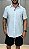 Camisa Social R.L Linho Custom Fit - Imagem 1
