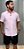 Camisa Social R.L Linho Custom Fit - Imagem 2