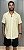 Camisa Social R.L Linho Custom Fit - Imagem 1