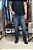Calça Jeans Tommy Hilfiger Regular Fit - Imagem 1