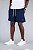 Short Linho RL Azul Marinho - Imagem 1