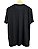 Camiseta Básica Tommy Hilfiger Preta - Imagem 2