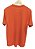 Camiseta Básica Tommy Hilfiger laranja - Imagem 4