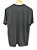 Camiseta Básica Tommy Hilfiger chumbo - Imagem 4