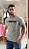 Camiseta Bordada Tommy Hilfiger - Imagem 2