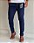 Calça Sarja RL Azul Marinho - Imagem 1