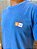Camiseta Stone Azul - Imagem 3
