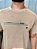 Camiseta Stone Marrom - Imagem 3