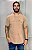 Camiseta Stone Marrom - Imagem 1