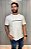 Camiseta Stone Branco Gelo - Imagem 2