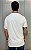 Camiseta Stone Branco Gelo - Imagem 3