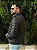 Jaqueta RL Puffer Preta - Imagem 2