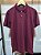 Gola Polo R.L Vinho SmallPony Azul - Imagem 1