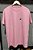 Camiseta Malhão Basic Rosa Claro - Imagem 1