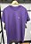 Camiseta Malhão Basic Roxa - Imagem 1