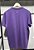 Camiseta Malhão Basic Roxa - Imagem 2