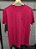 Camiseta Basic Malhão cor Pink - Imagem 1