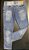 Calça Jeans Skinny Levi's cor clara - Imagem 2