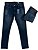 Calça Jeans Skinny Forum Escura - Imagem 1