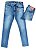 Calça Jeans Skinny Forum Clara - Imagem 1