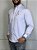 Camisa Social R.L Oxford Custom Fit - Imagem 2