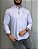 Camisa Social R.L Oxford Custom Fit - Imagem 6