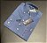 Camisa Social R.L Oxford Custom Fit - Imagem 1