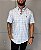 Camisa Social R.L Algodão Custom Fit Xadrez - Imagem 1
