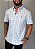 Camisa Social R.L Algodão Custom Fit Xadrez - Imagem 2