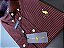 Camisa Social R.L Algodão Custom Fit Micro Xadrez - Imagem 2