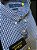 Camisa Social R.L Algodão Custom Fit Micro Xadrez - Imagem 2