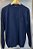 Suéter Tricot Ralph Lauren Azul - Imagem 1