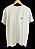Camiseta Basic Malhão Cinza claro - Imagem 1