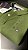 Gola Polo Tommy Hilfiger Verde - Imagem 2