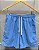 Short Linho RL Azul Claro - Imagem 1