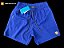 Short Beach Elastano Azul - Imagem 1