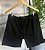 Short Sarja RL Preto - Imagem 1