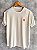 Camiseta Soft Used Branco - Imagem 1