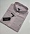 Camisa Social R.L Linho Custom Fit - Imagem 1