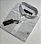 Camisa Social R.L Linho Custom Fit - Imagem 1