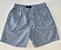 Short Linho Azul Claro - Imagem 1