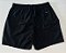 Short Linho Preto - Imagem 2
