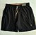 Short Beach Elastano RL Preto - Imagem 1