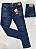 Calça Jeans Reta Diesel - Imagem 1