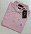 Gola Polo R.L Rosa - Imagem 1